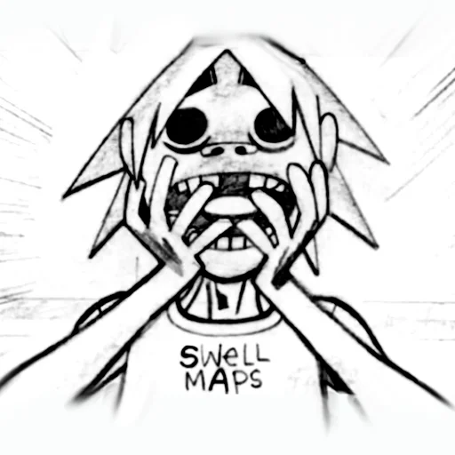 Эмодзи ˚ ༘♡two de⋆。˚༄