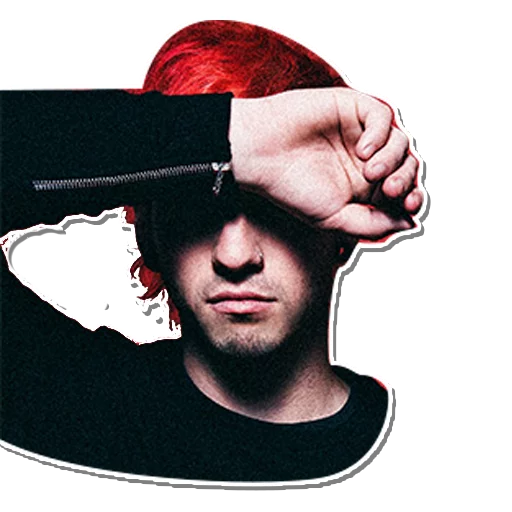 Эмодзи Twenty One Pilots