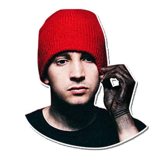 Эмодзи Twenty One Pilots