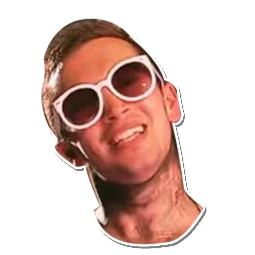 Эмодзи Twenty One Pilots