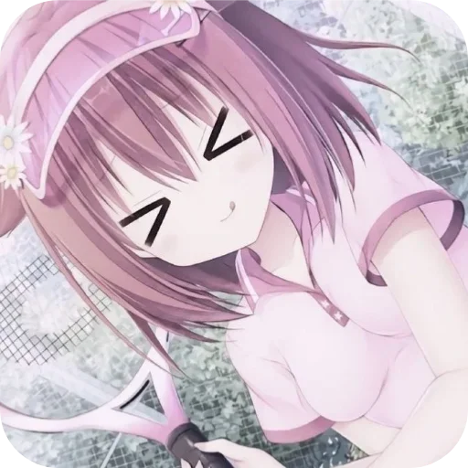 Эмодзи тянки