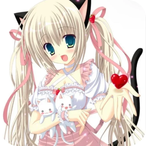 Эмодзи тянки