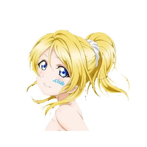 Эмодзи Tяночки