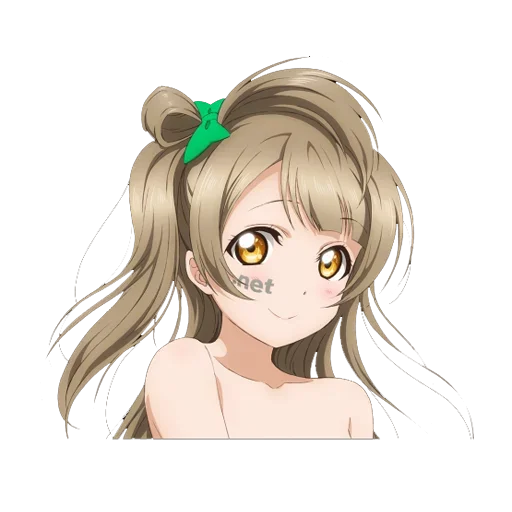 Эмодзи Tяночки