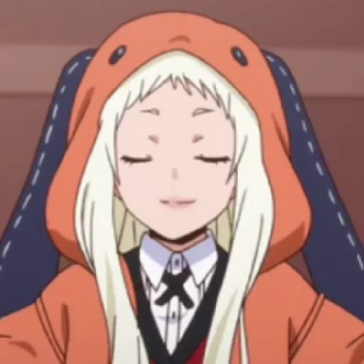 Эмодзи Anime