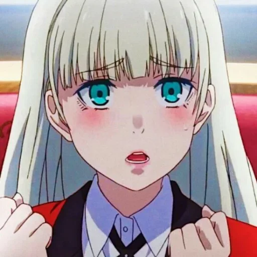 Эмодзи Anime