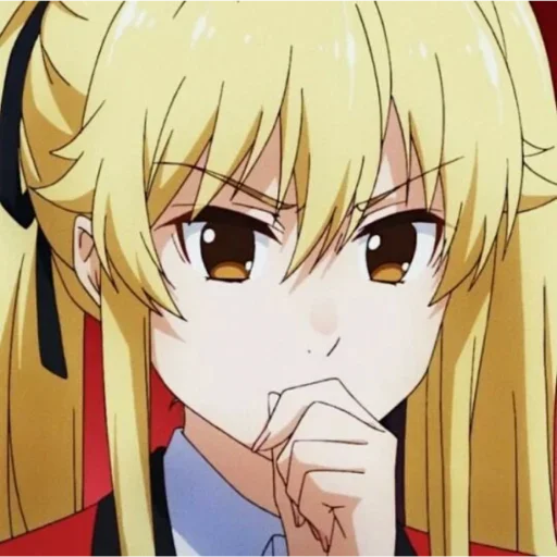 Эмодзи Anime