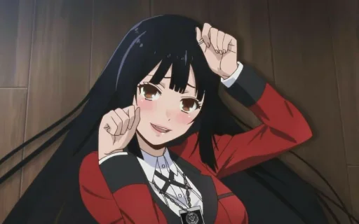 Эмодзи Anime