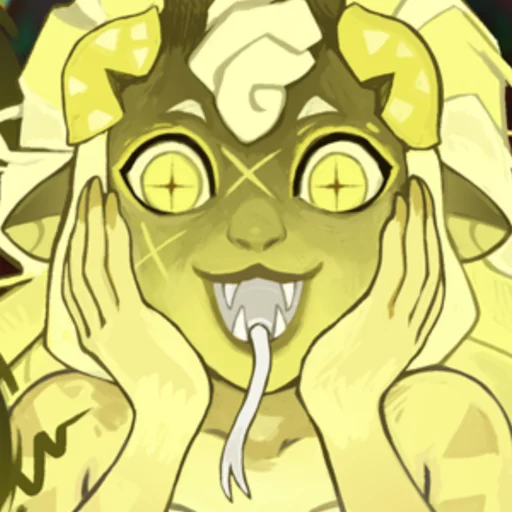 Эмодзи 𝑻𝒚𝒍𝒐𝒕𝒖𝒏𝒈 𝑻𝒘𝒂𝒍𝒏𝒐𝒊𝒓𝒆