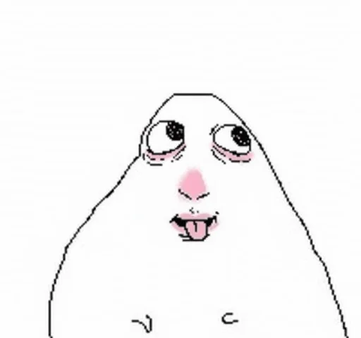 Эмодзи Hamsters