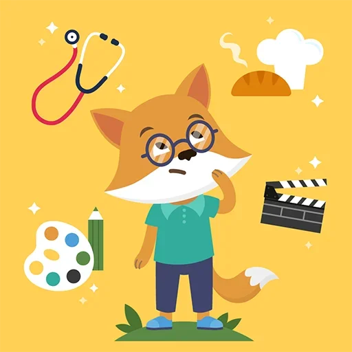 Эмодзи Schooldays