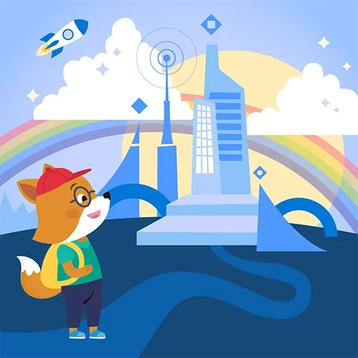 Эмодзи Schooldays