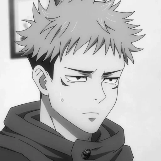 Эмодзи jujutsu kaisen