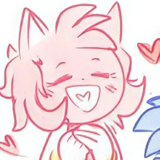 Эмодзи эта маё лэлэлэ