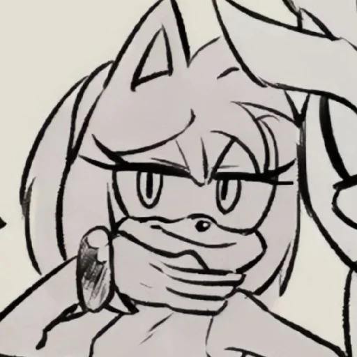 Эмодзи эта маё лэлэлэ