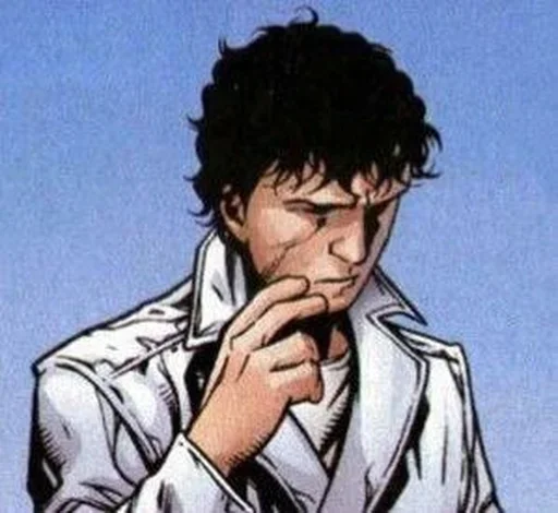 Эмодзи Beyonder