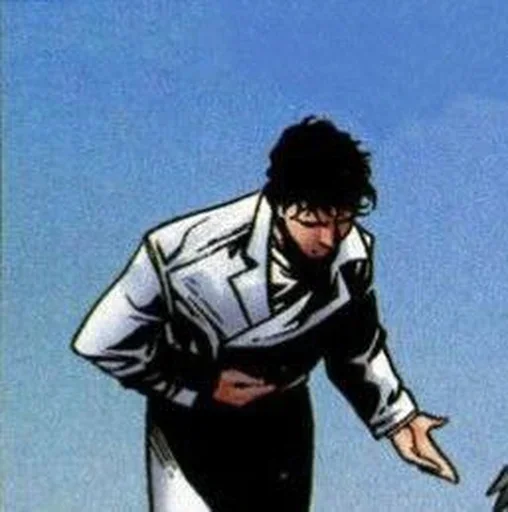 Эмодзи Beyonder