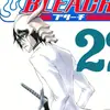 Эмодзи Bleach