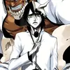 Эмодзи Bleach