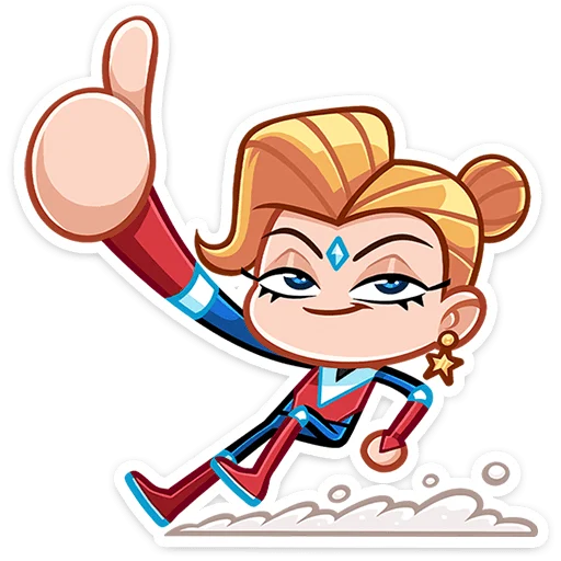 Эмодзи Ультима