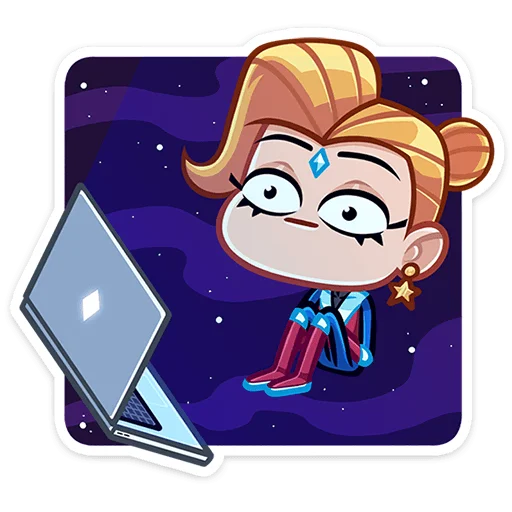 Эмодзи Ультима