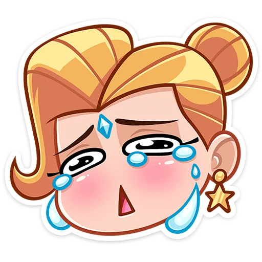 Эмодзи Ультима