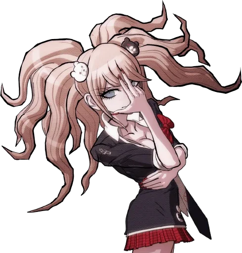 Эмодзи ryoko otonashi