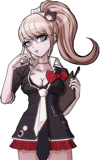 Эмодзи ryoko otonashi