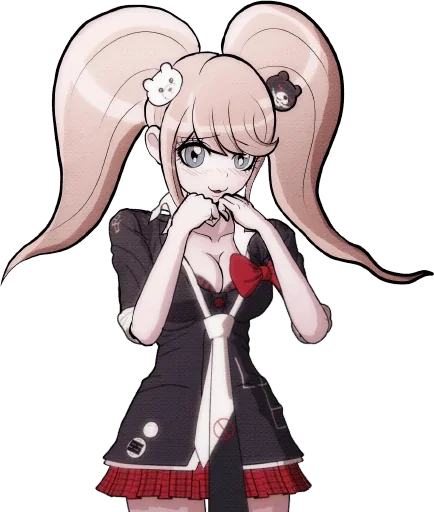 Эмодзи ryoko otonashi