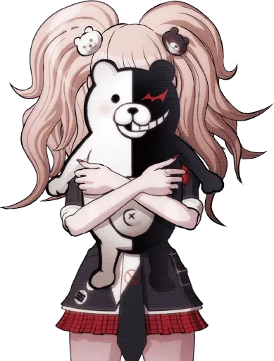 Эмодзи ryoko otonashi