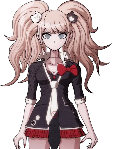 Эмодзи ryoko otonashi