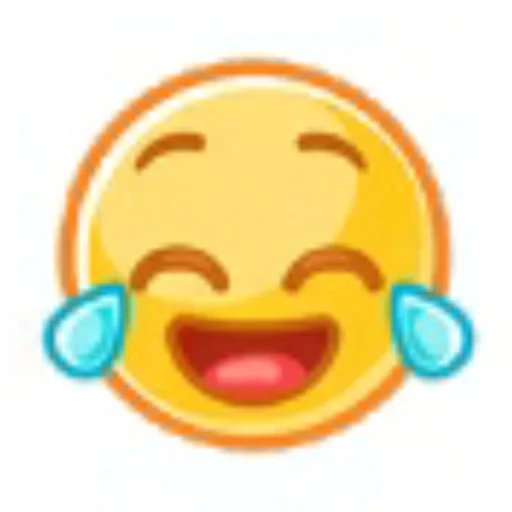 Эмодзи Смайлики