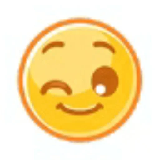 Эмодзи Смайлики