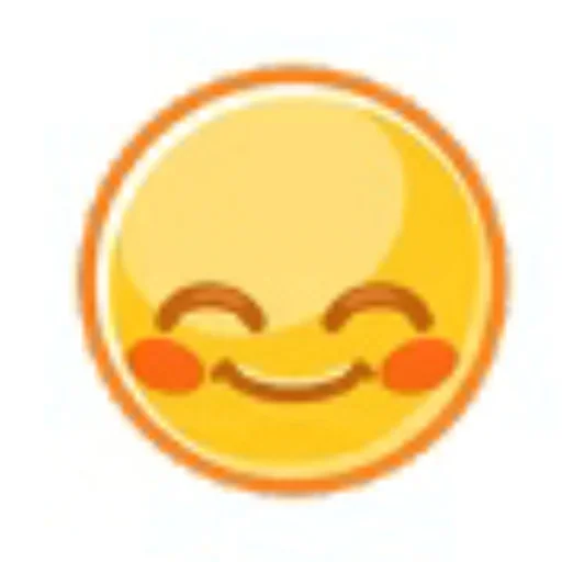 Эмодзи Смайлики
