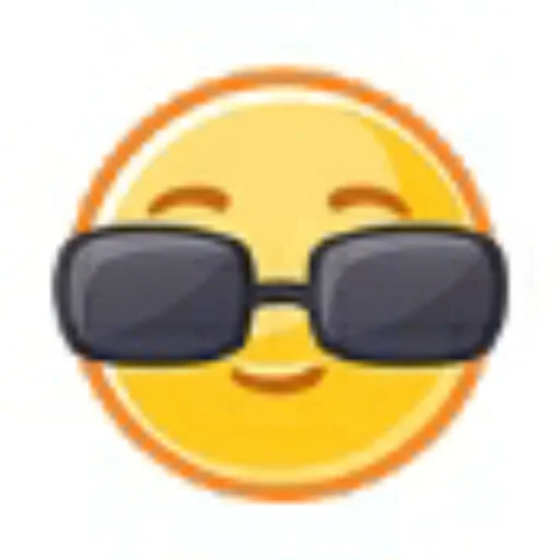 Эмодзи Смайлики