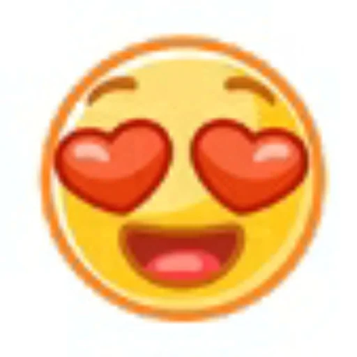 Эмодзи Смайлики