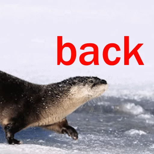 Эмодзи Ultra Lutra