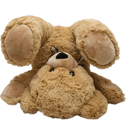 Эмодзи Plushies