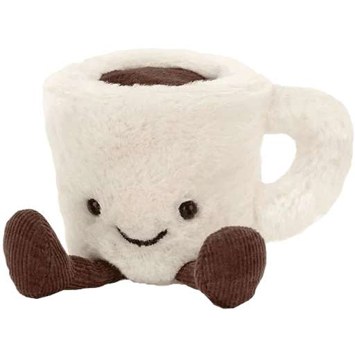 Эмодзи Plushies