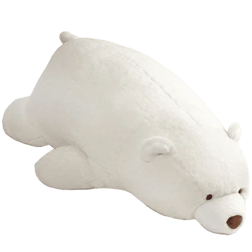 Эмодзи Plushies