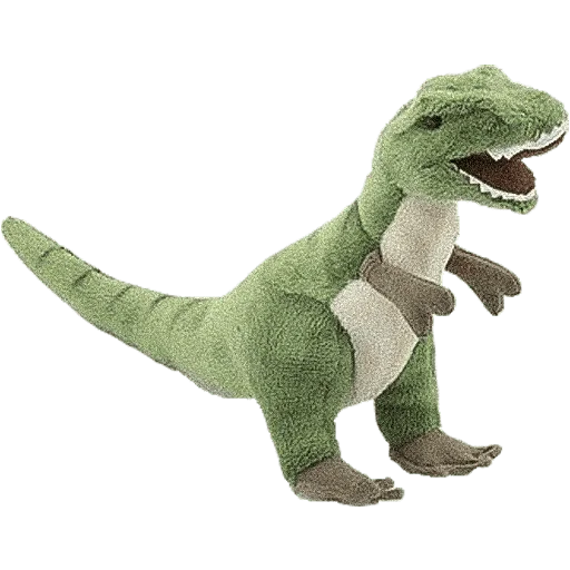 Эмодзи Plushies
