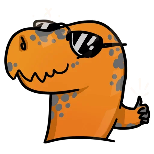 Эмодзи У меня лапки