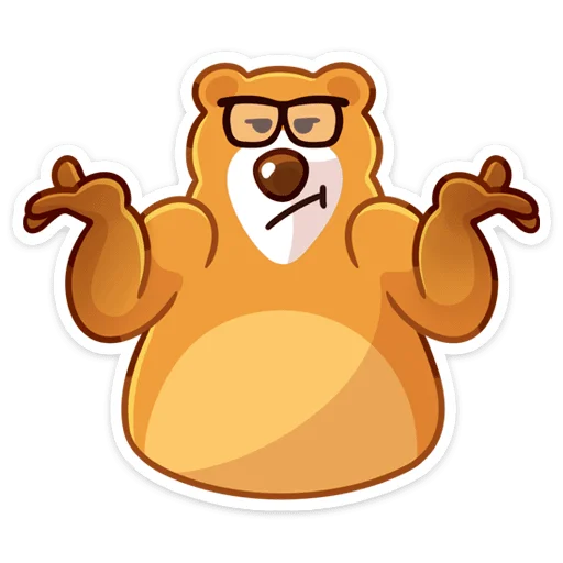 Эмодзи Умскул future