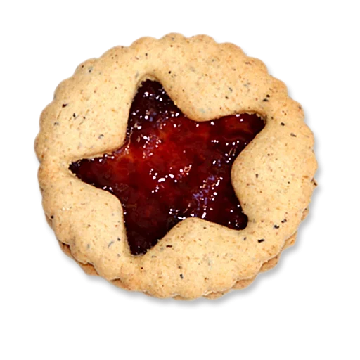 Эмодзи У нас есть печеньки