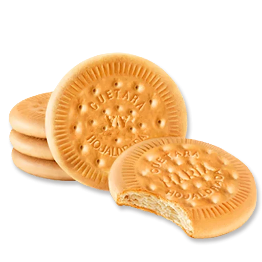 Эмодзи У нас есть печеньки