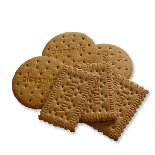 Эмодзи У нас есть печеньки