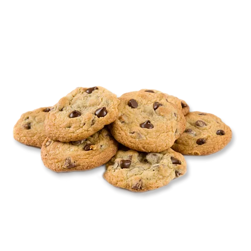 Эмодзи У нас есть печеньки