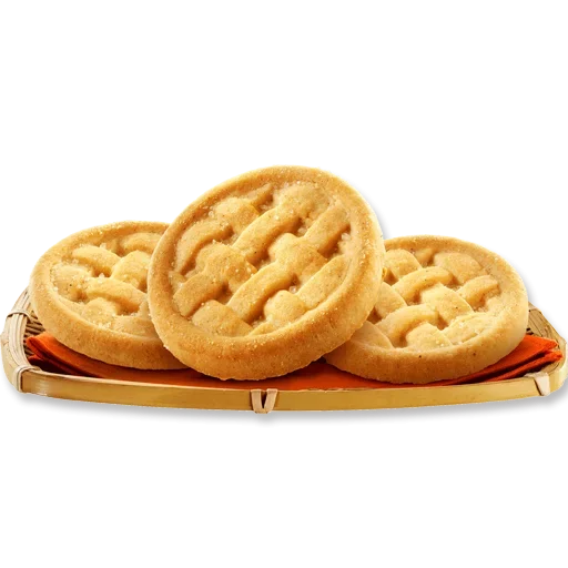 Эмодзи У нас есть печеньки