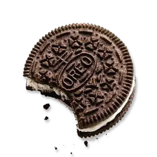 Эмодзи У нас есть печеньки