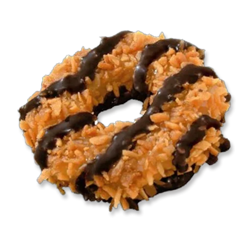 Эмодзи У нас есть печеньки